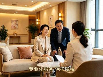 泾川有偿售卵代生女生的客户的客户群体有哪些